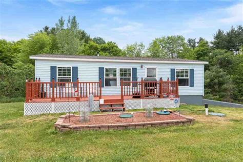 23 Shirley Avenue Avenue, Plattsburgh, NY 12901. . Mobile homes for sale in vermont